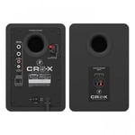 Mackie Cr5-x 5inch Multimedia Studio Monitor Pair With Sleek Design thumbnail 2