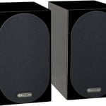 Monitor Audio Silver 50 Bookshelf Speakers Pair thumbnail 2