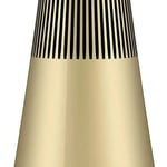 Bang & Olufsen Beosound 2 Multiroom Speaker brass-tone thumbnail 1