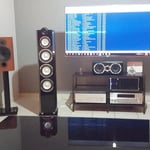 Taga Harmony Platinum F-120 V.3 Floorstanding Speaker (pair) thumbnail 4