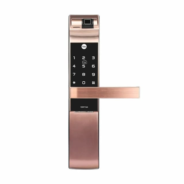DIGITAL LOCKS