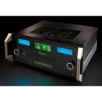 McIntosh Labs MCD12000 - 2 Channel SACD/CD Player thumbnail 2