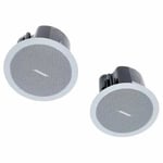 Bose Freespace Fs2c In-ceiling Speaker (pair) thumbnail 1