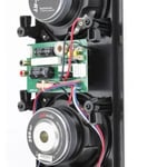 Polk-audio Vs 265-rt Vanishing Rt Series Dynamic Audio In-wall Speaker(each) thumbnail 4