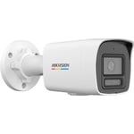 HIKVISION IP 2MP ColorVu Bullet H.265+ Network CCTV (DS-2CD1027G2H-LIU) thumbnail 3