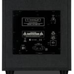 Mission M-cube+se 5.1 Channel Surround Sound System thumbnail