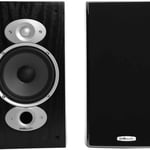 Polk Audio RTi-A3 - Bookshelf Speaker - Pair thumbnail 1