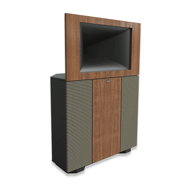 Jubilee Floorstanding Speaker