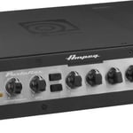Ampeg PF-500 Bass Amplifier Head thumbnail 2