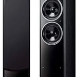 Yamaha Ns-f71 Floorstanding Speakers (pair) thumbnail 1