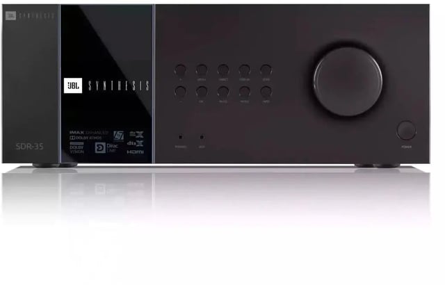 Jbl Syntheis Sdr-35 - 16 Channel Dolby Atmos Av Receiver