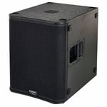 Qsc Ks118 Powered Subwoofer With Very High Output With Impressive Low Frequency Performance thumbnail 2