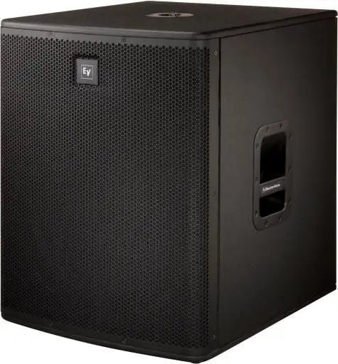 Electro Voice Elx118 18 Inches Passive Subwoofer - Each