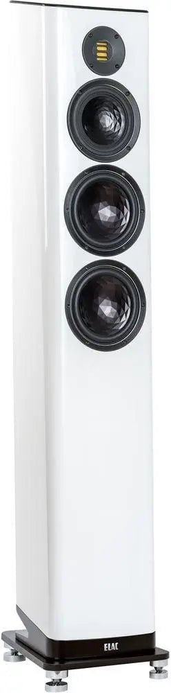 ELAC Vela FS 409 3.5-Way Floorstanding Speaker pair