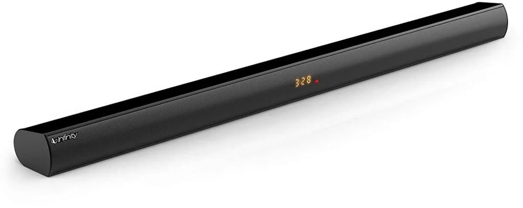 Inifinity Sonic B100wl 2.0 Channel Bluetooth Soundbar