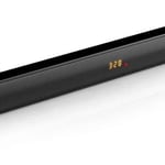 Inifinity Sonic B100wl 2.0 Channel Bluetooth Soundbar thumbnail 1