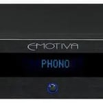 Emotiva PT-100 - Stereo Pre-Amplifier/DAC/Tuner thumbnail 1