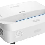 BenQ LH890UST - 4000 Lumens Full HD Ultra Short Throw DLP Laser Projector thumbnail 1