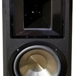 Bic America Formula Series Fh-65b 2-way Bookshelf Surround Speakers thumbnail 1
