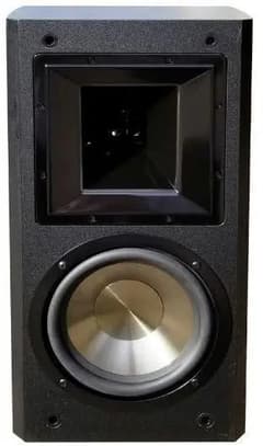 Bic America Formula Series Fh-65b 2-way Bookshelf Surround Speakers