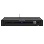 Emotiva TA-1 - Stereo Preamp/DAC/Tuner with Integrated Amplifier thumbnail 1