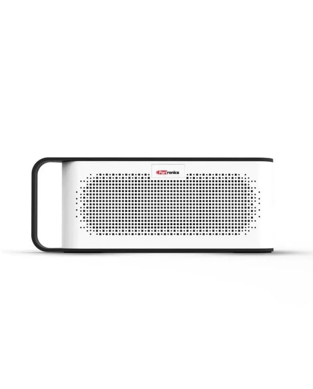 Portronics Soundgrip Wireless Bluetooth Speaker With Mic
