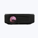 Zebronics Lp1800 Led Home theatre Projector thumbnail 3