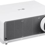 LG ProBeam BF60RG 6000-Lumen WUXGA Laser DLP Smart Projector thumbnail 1
