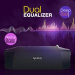 Infinity (jbl) Fuze 700 Dual Eq Deep Bass 20w Portable Stereo Speakers (infclz750) thumbnail 3