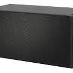 Jbl Srx928s -dual 18-inch 1100 Watts Omnidirectional Powered Subwoofer thumbnail 3