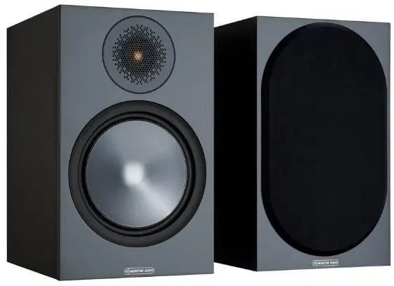 Monitor Audio Bronze 100 Bookshelf Speaker (pairs)