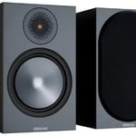 Monitor Audio Bronze 100 Bookshelf Speaker (pairs) thumbnail 1