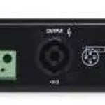 ArtSound PRL-1502 Premium Power Amplifier thumbnail 2