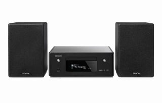 Denon Rcd-n11 High Quality Amplifier