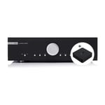 Musical Fidelity M6Si Stream - Integrated Amplifier thumbnail