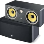 Focal Aria K2 936 - 3-Way Floor Standing Speaker (Pair) thumbnail 2