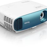 Benq tk800m true 4k Home Projector thumbnail 2