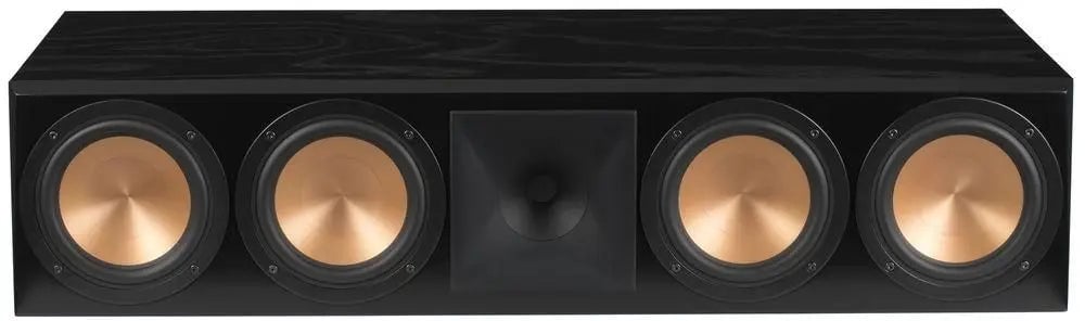 Klipsch Reference RC-64 III 2.5-Way Center Channel Speaker