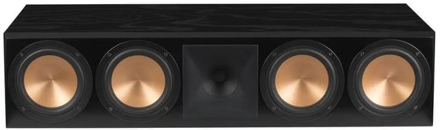 Klipsch Reference RC-64 III 2.5-Way Center Channel Speaker