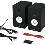 Yamaha Hs4 Powered Studio Monitor - Pair thumbnail 3