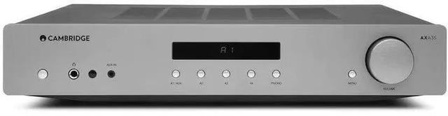 Cambridge Audio Ax-a35 Integrated Amplifier