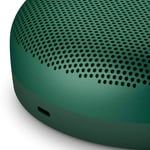 Bang & Olufsen Beosound A1 2nd Gen Portable Bluetooth Speaker Green thumbnail 3