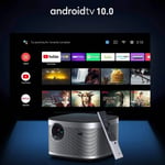 Xgimi Horizon Portable Projector thumbnail 2