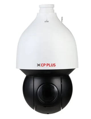CP PLUS 2MP WDR 32x IR Network PTZ Camera – 180M Range – CP-UNP-E3221L18-DAQ