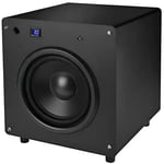 Velodyne Acoustics Dw-12 Bk Subwoofer 12 Inches 400w - Each thumbnail 2
