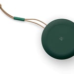 Bang & Olufsen Beosound A1 2nd Gen Portable Bluetooth Speaker Green thumbnail