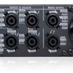 Qsc Pld 4.5 Processing Amplifier thumbnail 2