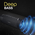 Infinity (jbl) Fuze 700 Dual Eq Deep Bass 20w Portable Stereo Speakers (infclz750) thumbnail 2