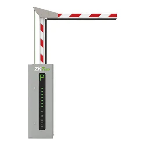 ZKTeco Pro BG3000 Boom Barrier