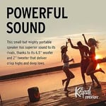 Klipsch GiG XL Portable Bluetooth Speaker thumbnail 3